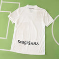 2026 Napoli Away Football Jersey – Back View