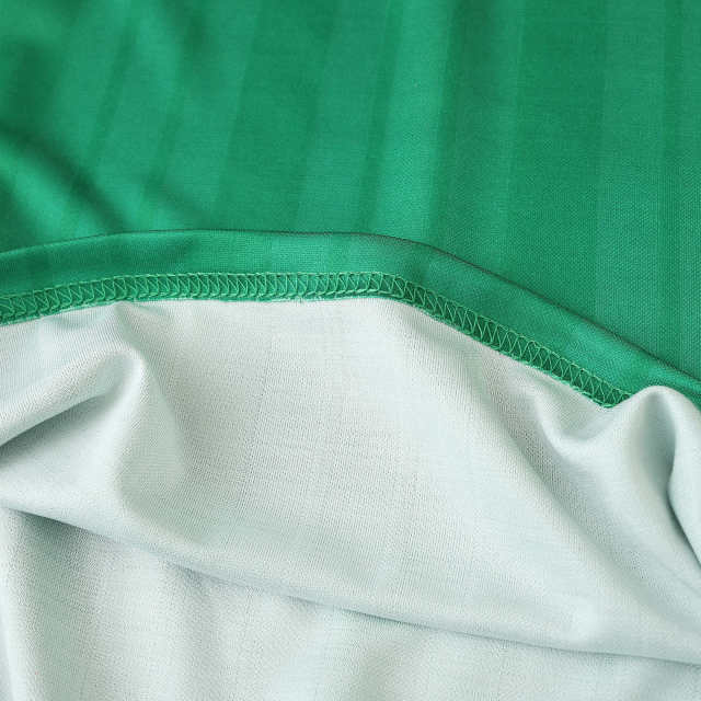 Ireland 1988 Season Home Retro Jersey Soccer – 10