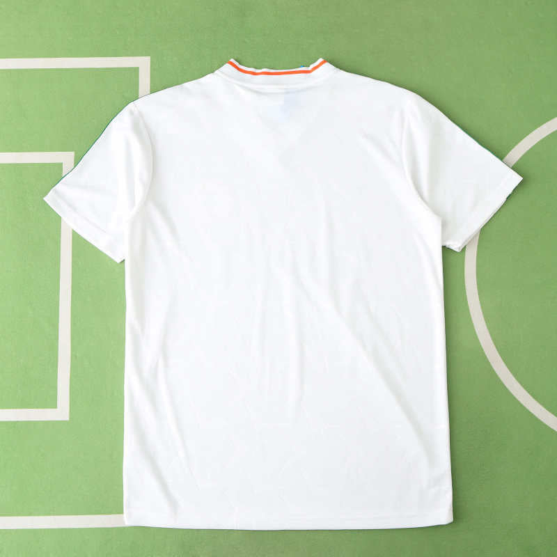 Ireland 1990 Season Away Retro Jersey Soccer – 12