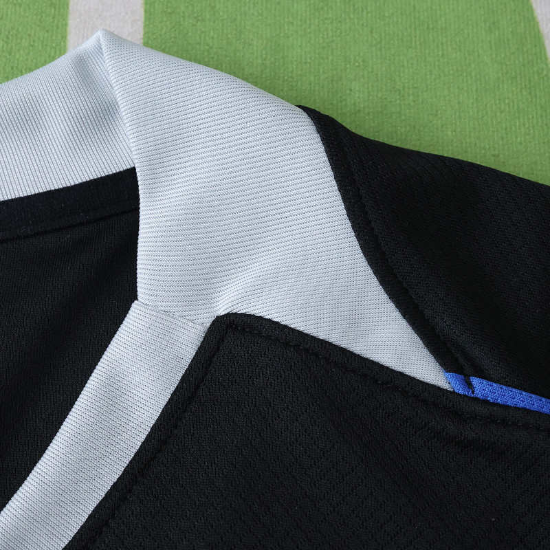 Chelsea 2026 Third Long Sleeve Kit New Season Jersey – Front View
