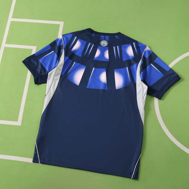 Uruguay 2026 World Cup Away Jersey – Front View