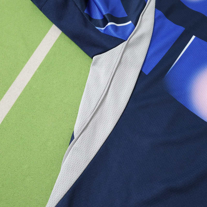 Uruguay 2026 World Cup Away Jersey – 4