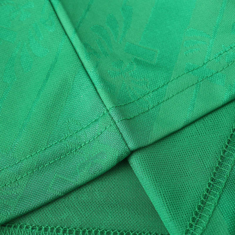 Ireland 1994 Season Home Retro Jersey Soccer – 8