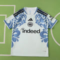 Eintracht Frankfurt 2026-2027 Season Third Football Jersey Trikot Maillot