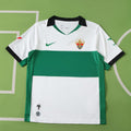 Elche 2026-2027 Season Home Football Jersey Trikot Maillot