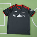 F.C. Union Berlin 2026-2027 Season Away Football Jersey Trikot Maillot
