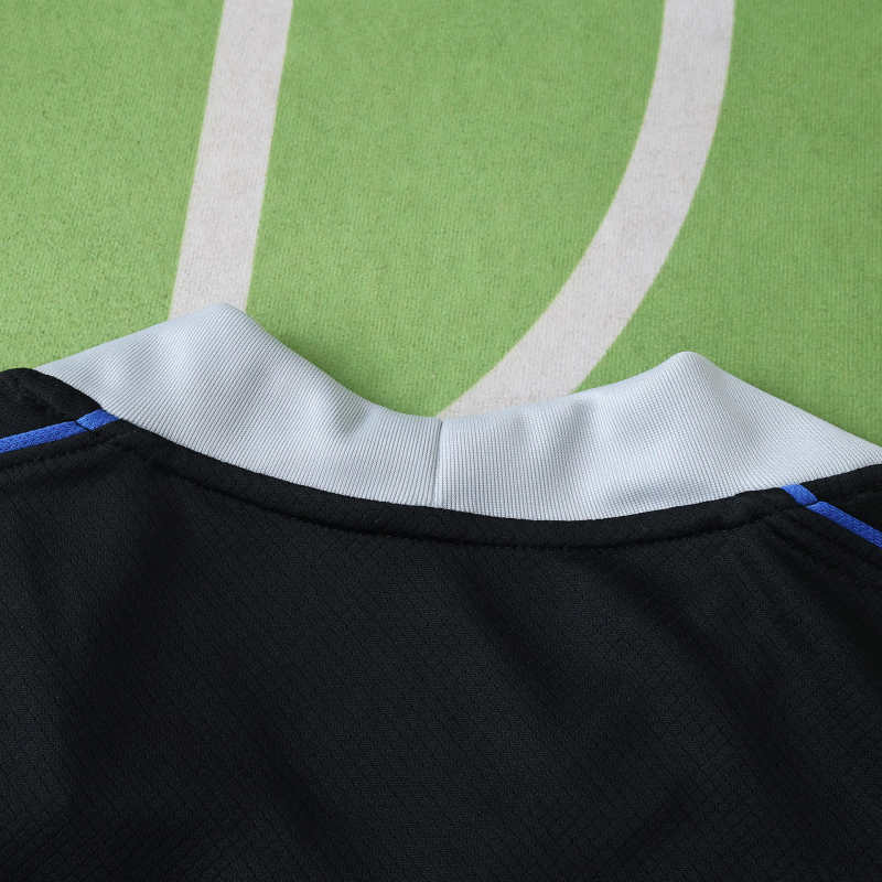 Chelsea 2026 Third Long Sleeve Kit New Season Jersey – 6