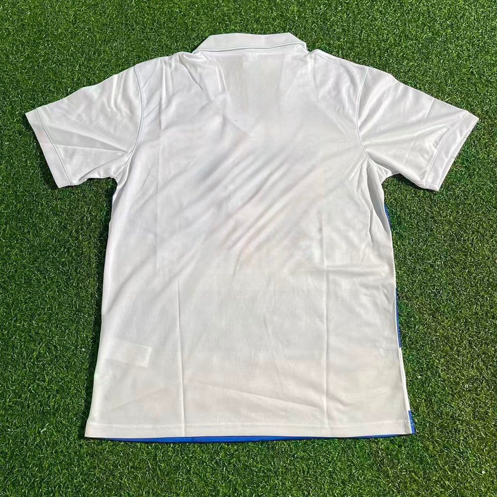 MSV Duisburg 1990 Heim Retro – Front View