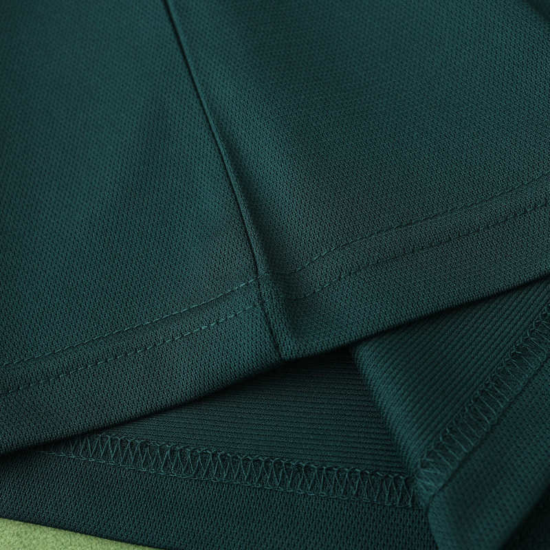 1998 Morocco Home Season Retro Football Jersey Edition 2 – 6