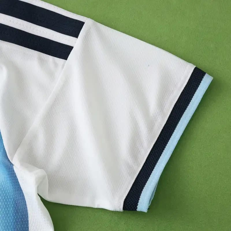 Argentina 2026 World Cup Home Jersey – 6