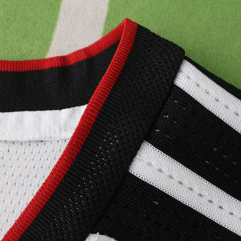 Germany 2026 World Cup Home Long Sleeve Jersey – 4