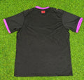 Galatasaray 2026-2027 New Season Football Jersey Kit – Back View