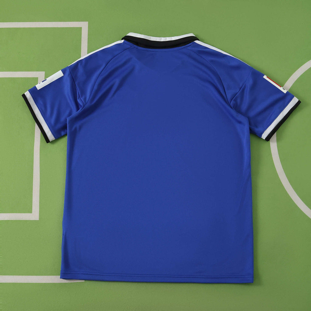 Hamburger SV 2026-2027 Season Away Football Jersey Trikot Maillot V2
