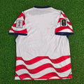 USA 2026 World Cup Home Football Jersey – Back View