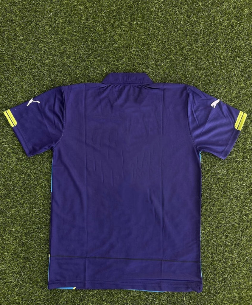 Arsenal 2014/2015 Third Football Jersey – Front View