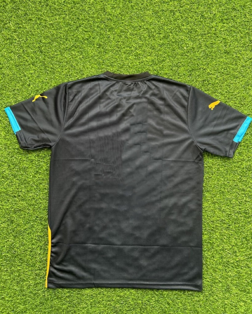 Arsenal 2015/2016 Season Third Retro Jersey – Front View