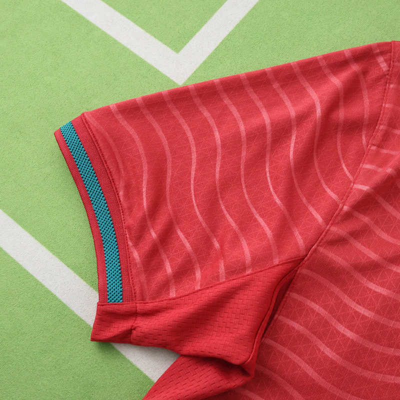 2026 Portugal World Cup Football Jersey – 6