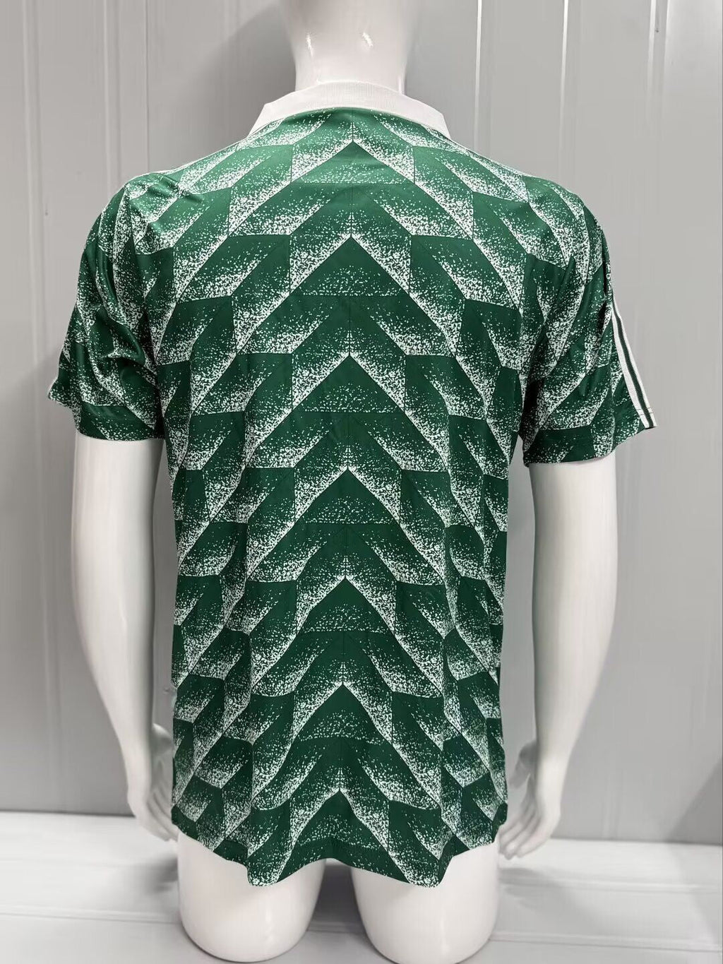 1990/91 Hannover 96 Saison Heim Retro – 5