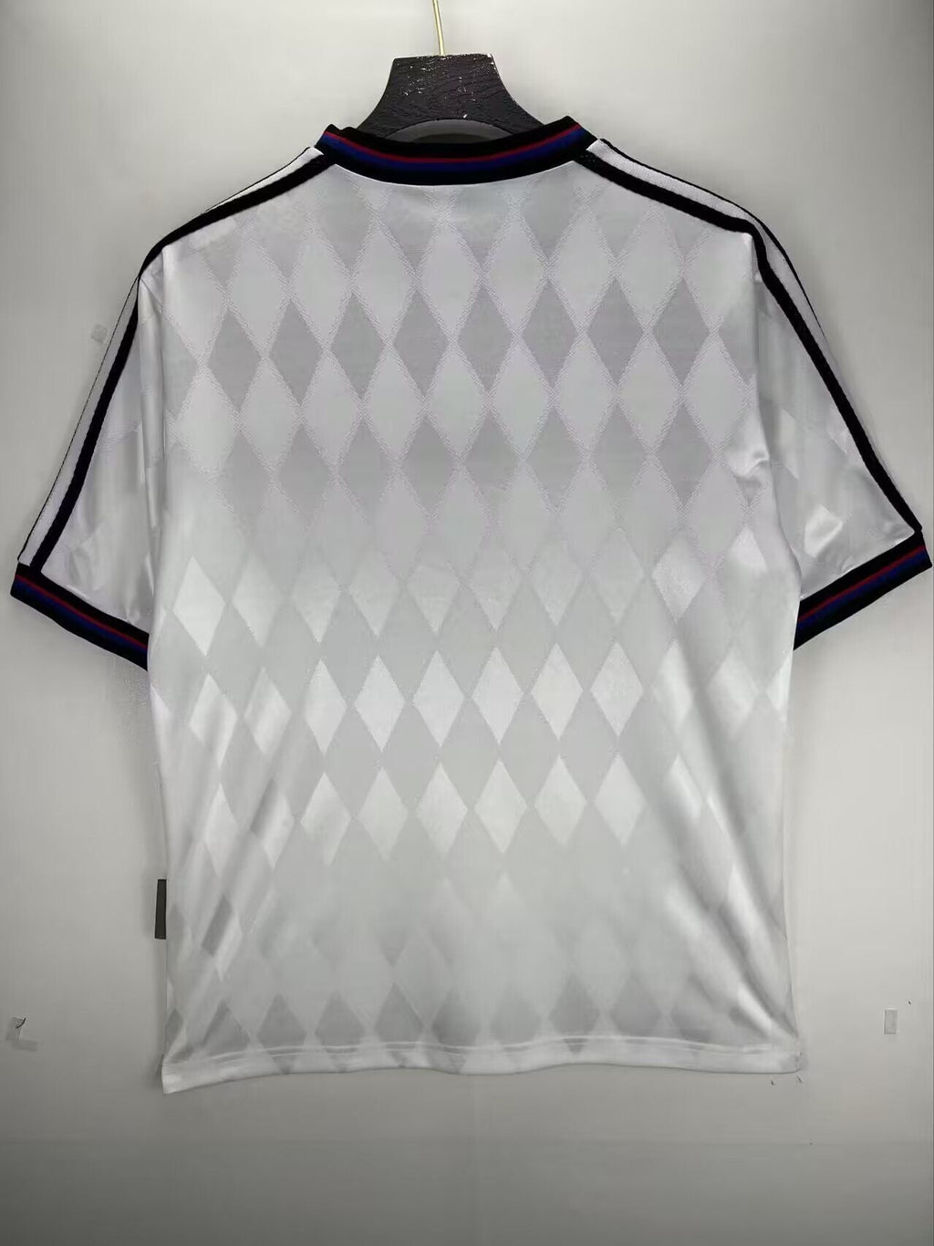 Bayern München 1995/96 Saison Auswärts Retro – FC – Front View