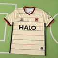Ipswich Town F.C. 2026-2027 Season Away Football Jersey Trikot Maillot