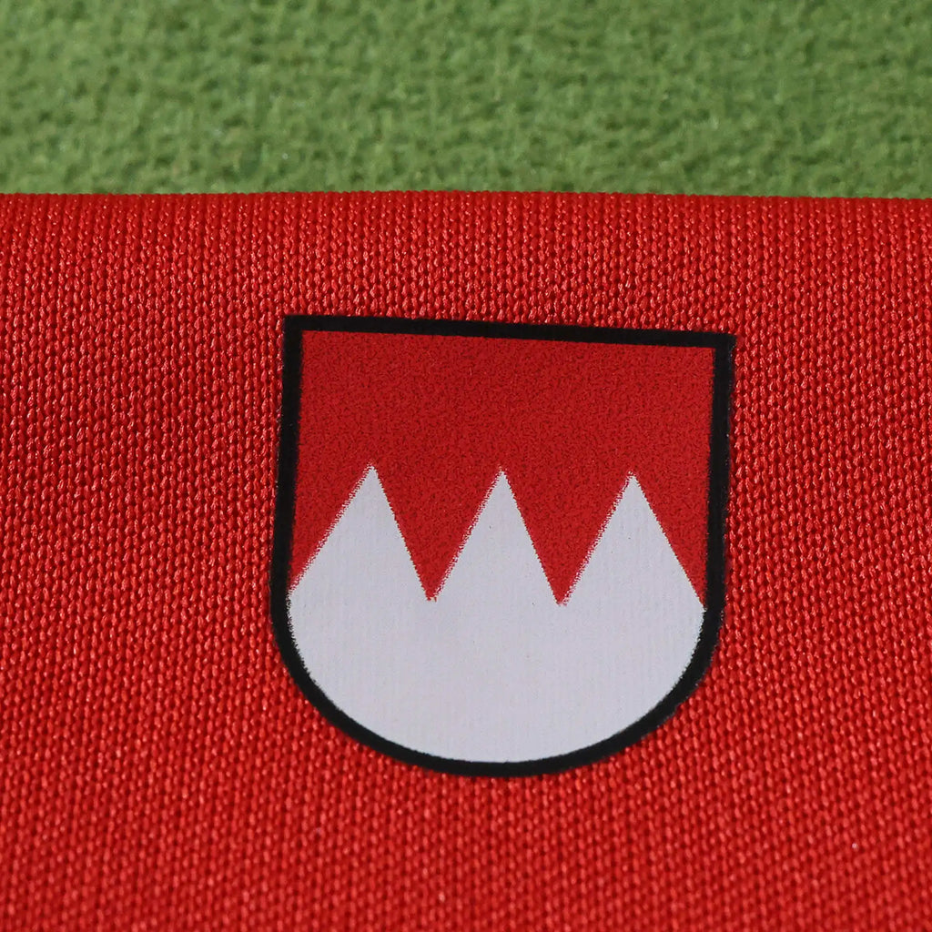 1.FC Nürnberg New Season 2027 Home Jersey – 6