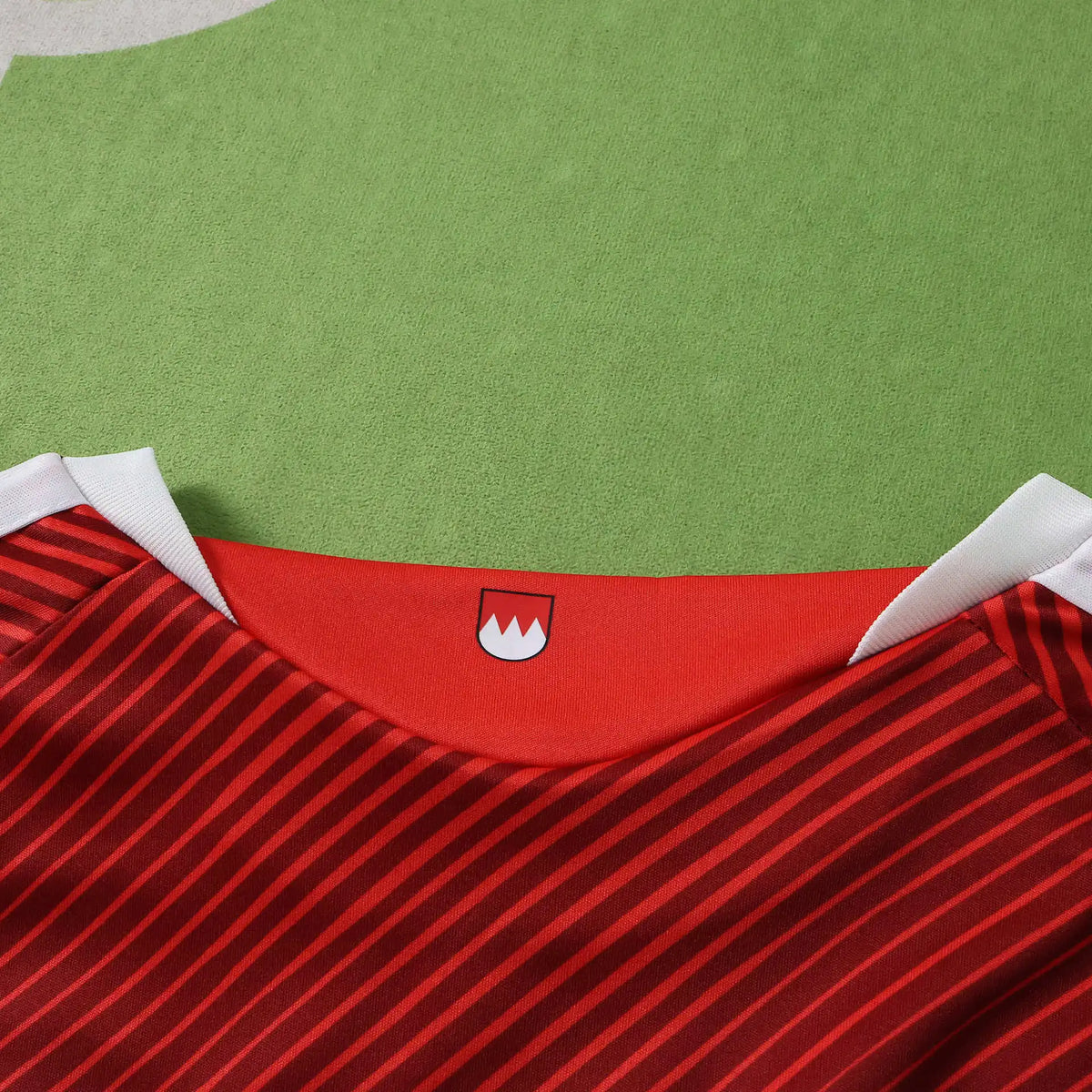 1.FC Nürnberg New Season 2027 Home Jersey – 5
