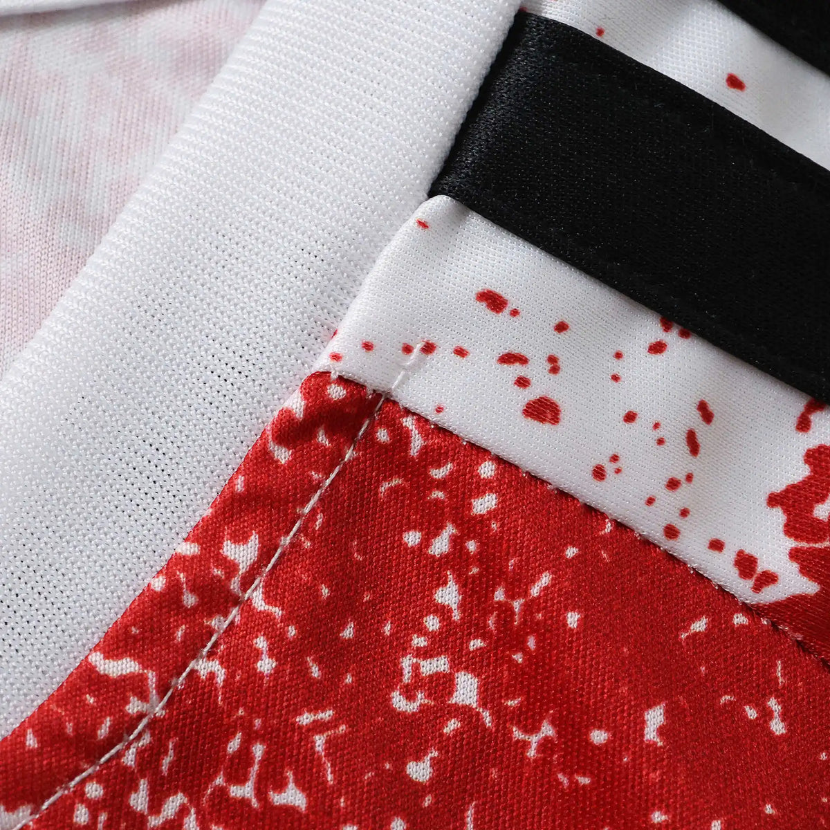 Fortuna Düsseldorf New Season 2027 Home Jersey – 4