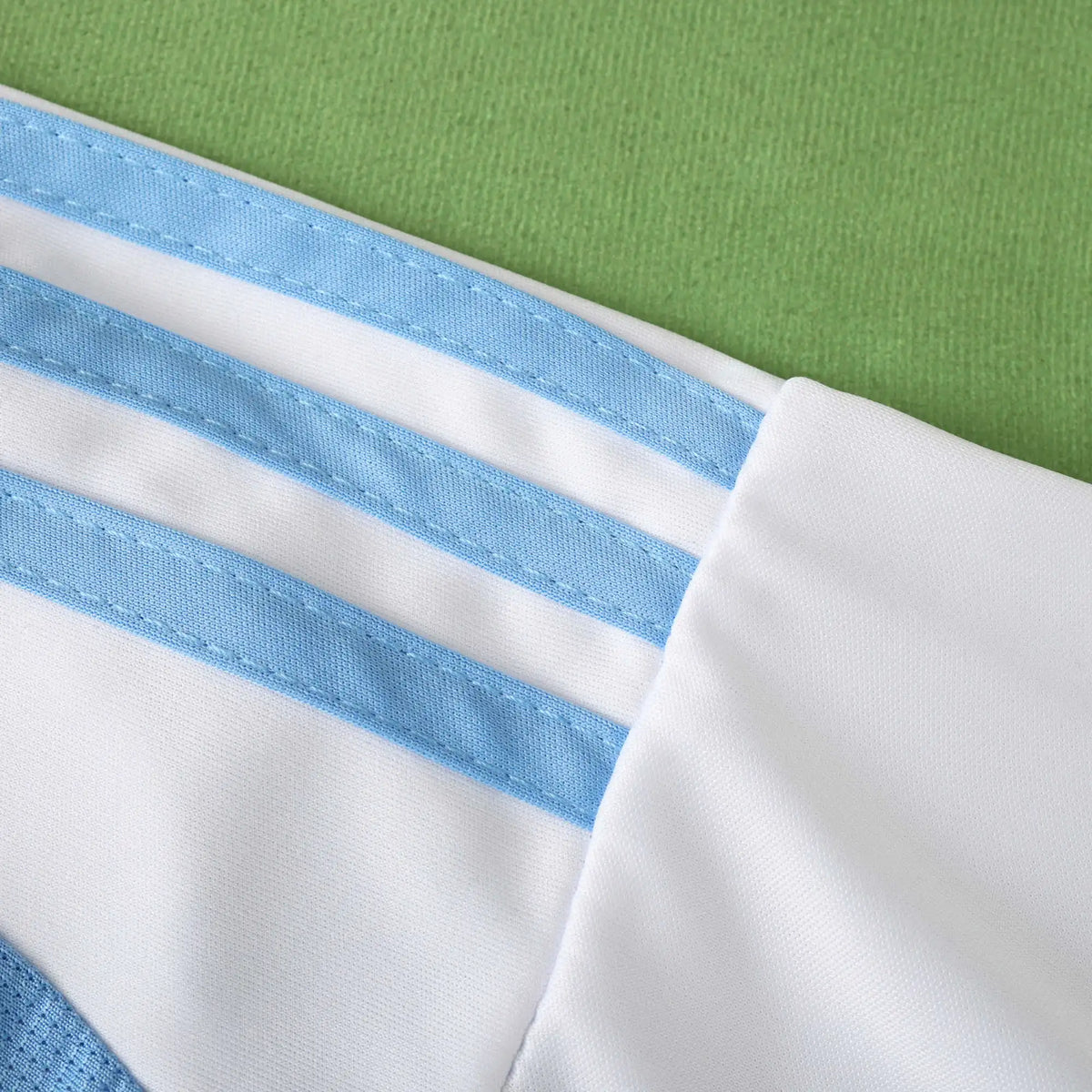 Lionel Messi Argentina Home Kids Kit Kindertrui (Ages 3-13) – 12