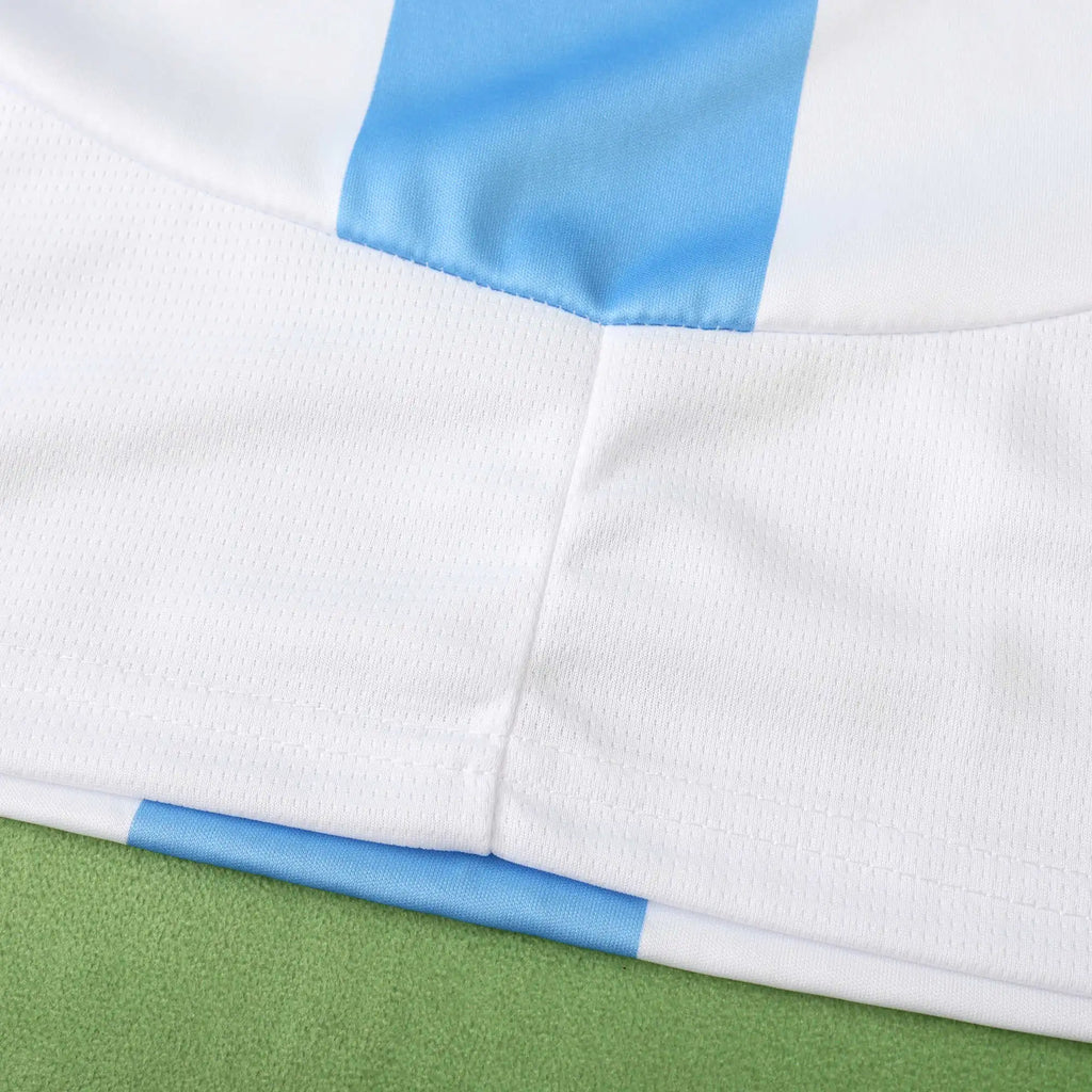 Lionel Messi Argentina Home Kids Kit Kindertrui (Ages 3-13) – 15