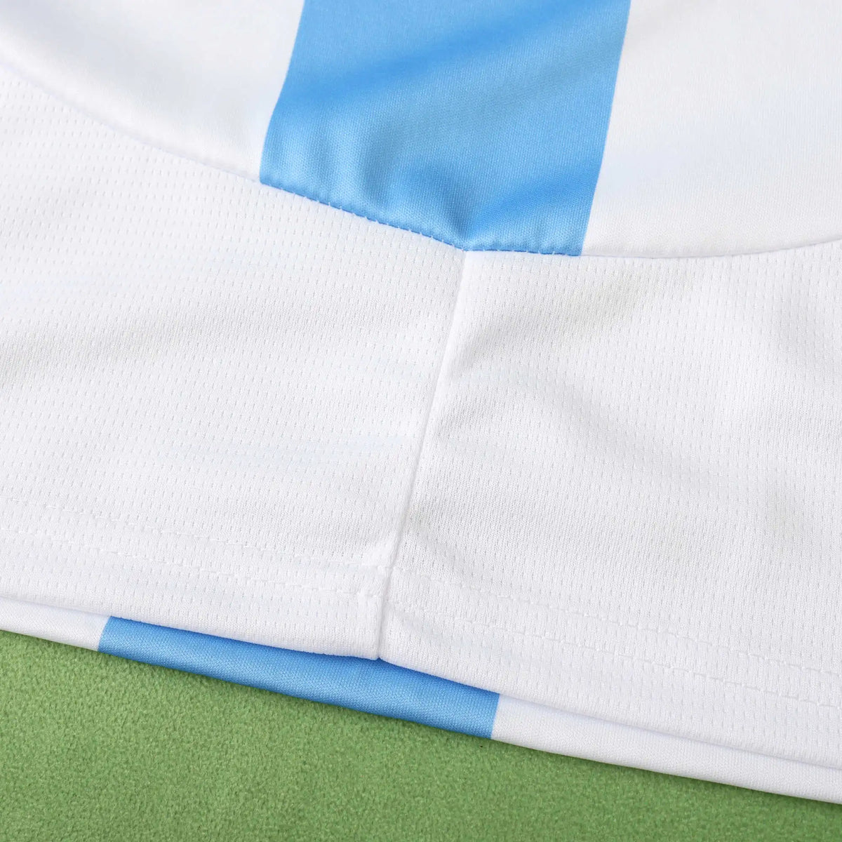 Lionel Messi Argentina Home Kids Kit Kindertrui (Ages 3-13) – 15