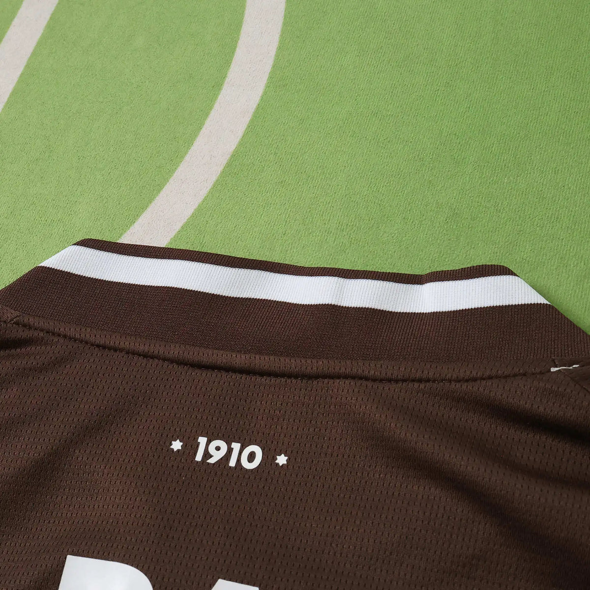 FC St.Pauli New Season 2027 Home Jersey – 5