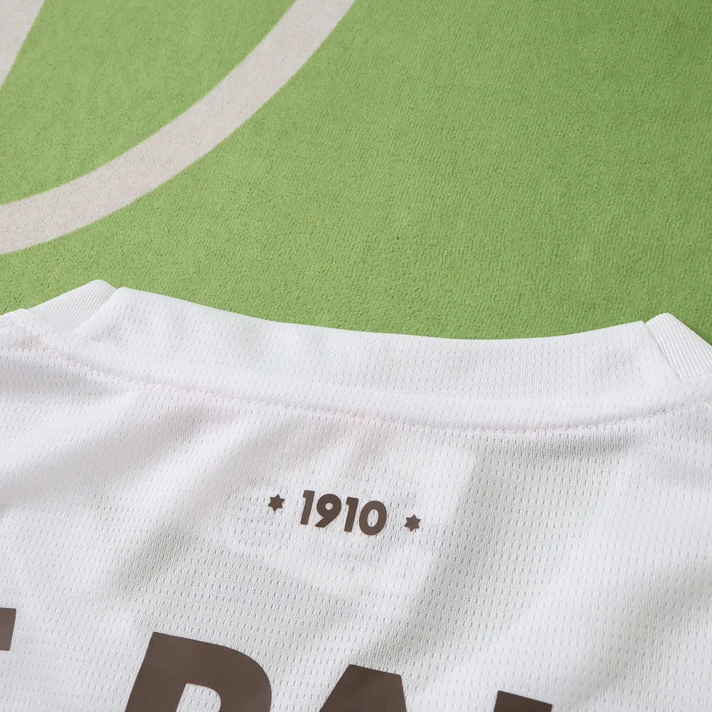 FC St.Pauli New Season 2027 Away Jersey – 4