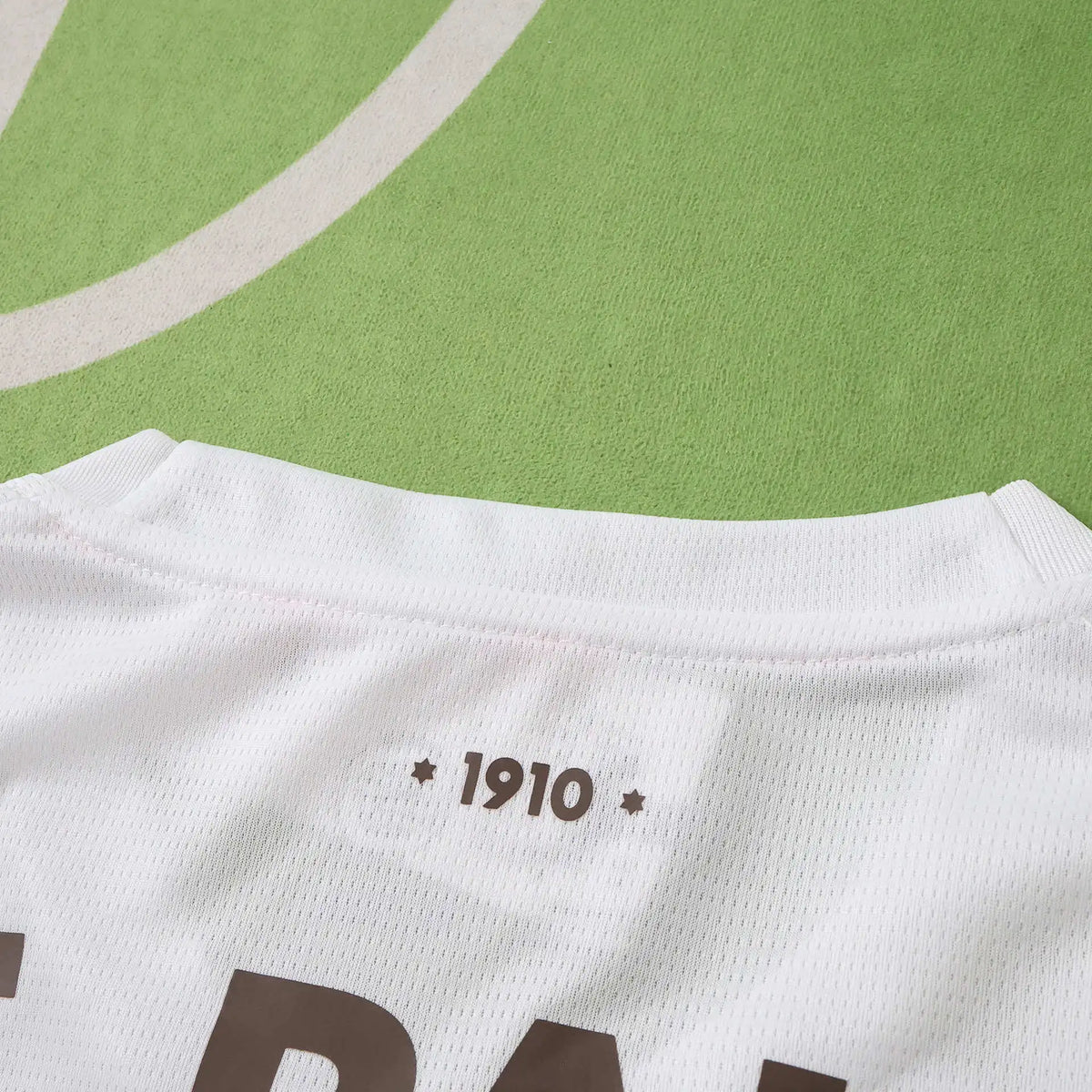 FC St.Pauli New Season 2027 Away Jersey – 4