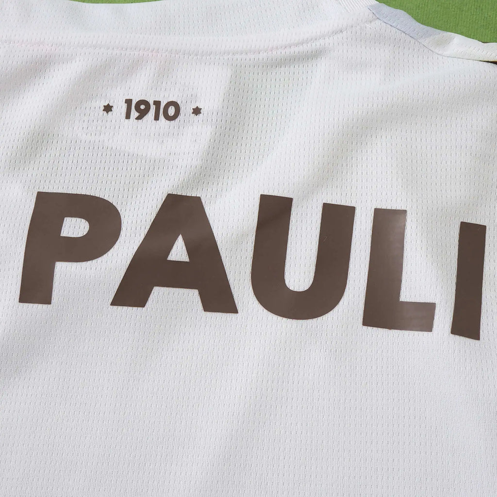 FC St.Pauli New Season 2027 Away Jersey – 5