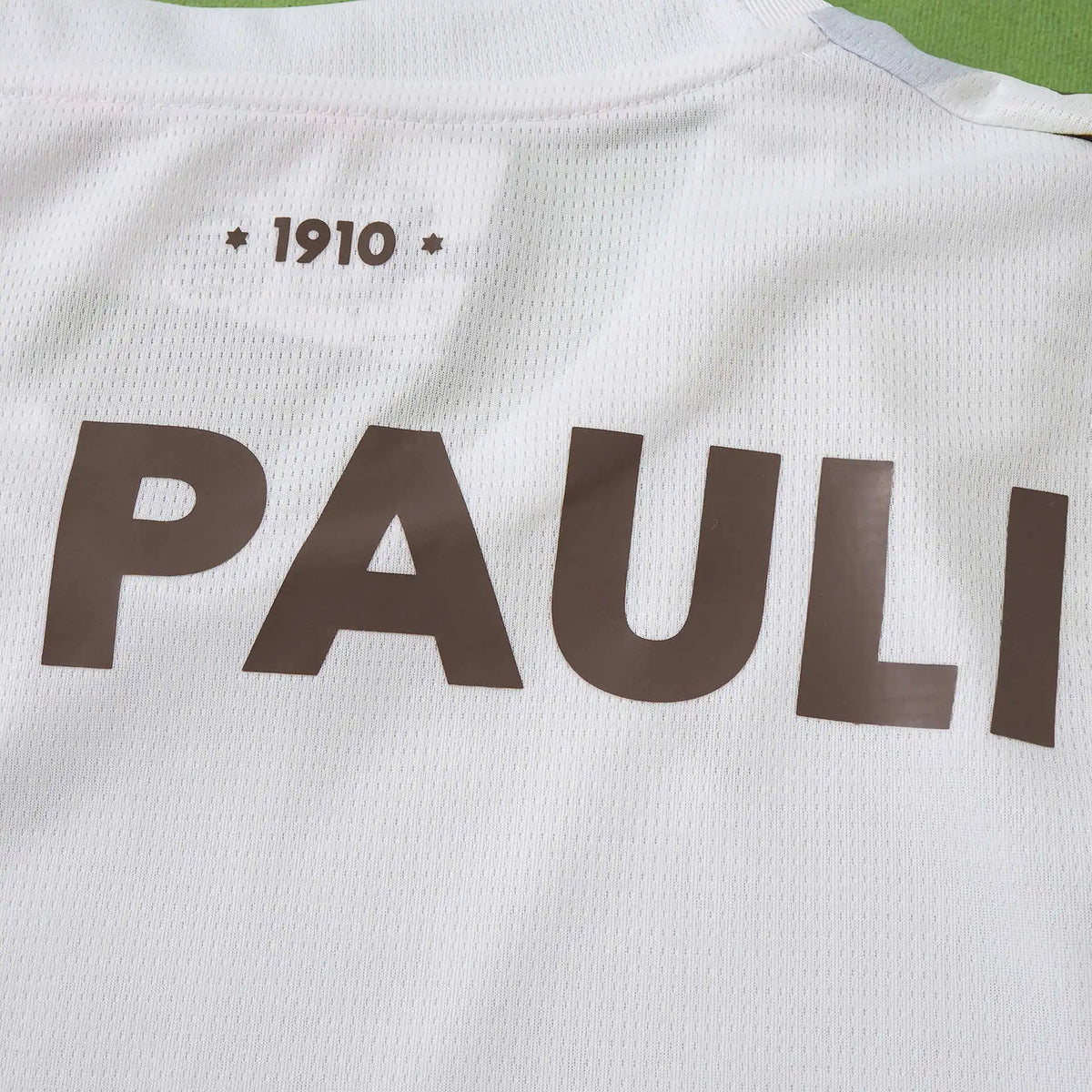 FC St.Pauli New Season 2027 Away Jersey – 5