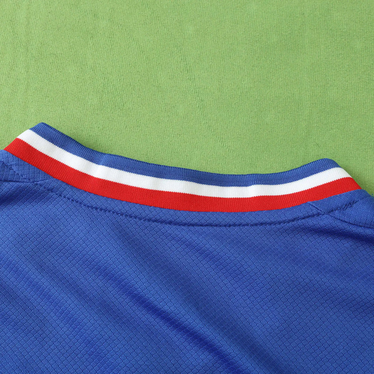 Kylian Mbappe France Kids Football Jersey kindertrui – 7