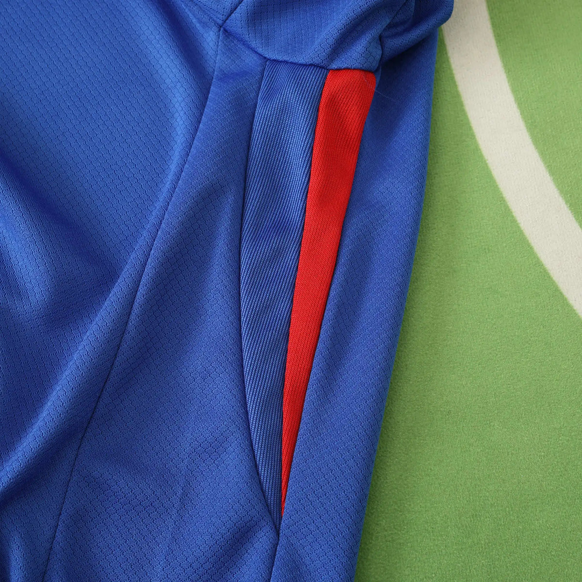 Kylian Mbappe France Kids Football Jersey kindertrui – 8