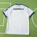 Hamburger SV New Season 2027 Home Jersey – Back View