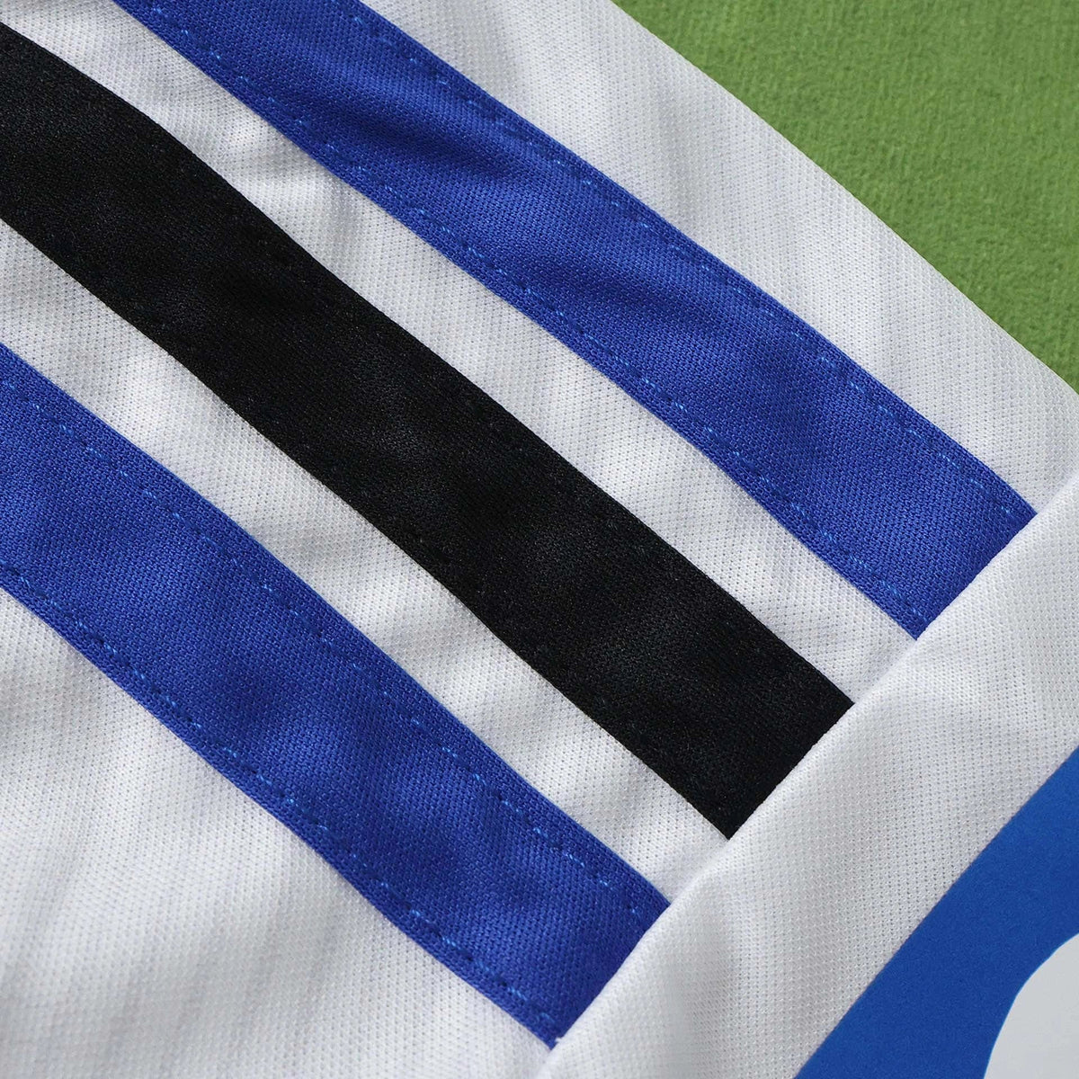 Hamburger SV New Season 2027 Home Jersey – 4
