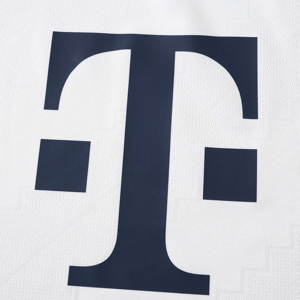 Bayern Munchen 2027 Away New Season – 4