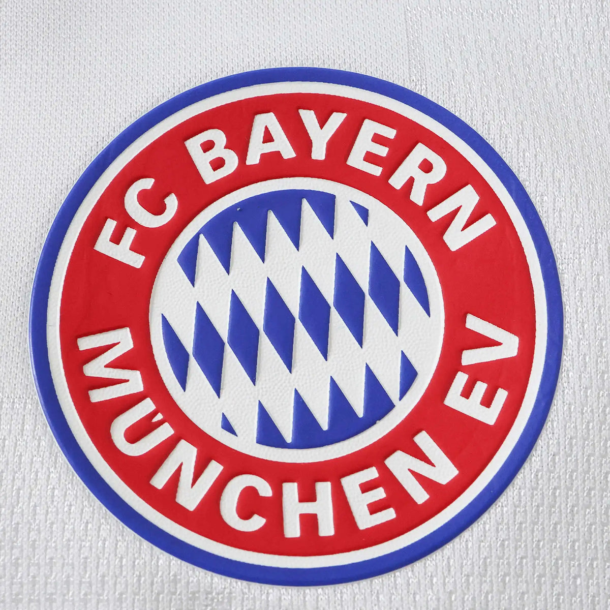 Bayern Munchen 2027 Away New Season – Detailed View