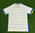 Leeds United Home New Season 2027 Jersey Kit Soccer – Back View