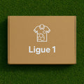Mystery Box Ligue 1 - Mystery - de Football Mystere – Back View