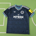 Newcastle United 2026-2027 Season Away Football Jersey Trikot Maillot