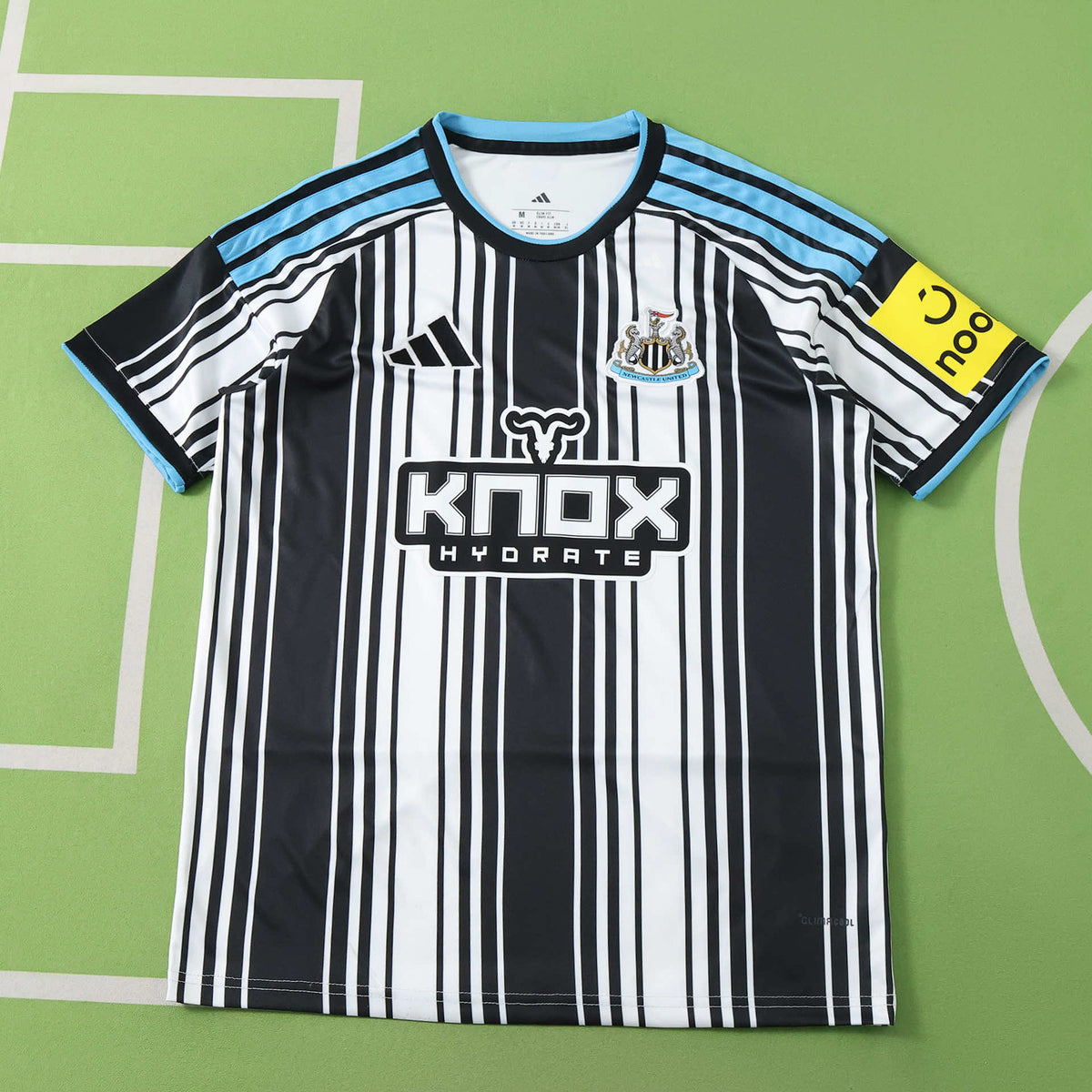 Newcastle United 2026-2027 Season Home Football Jersey Trikot Maillot