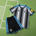 Newcastle United 2026-2027 Season Home Kids Football Jersey Trikot Maillot