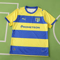 Parma Calcio 2026-2027 Season Away Football Jersey Trikot Maillot