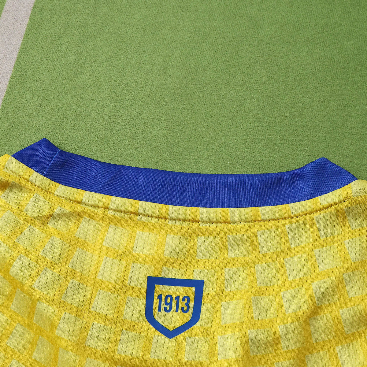 Parma Calcio 2026-2027 Season Away Football Jersey Trikot Maillot V5
