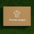 Mystery Box Premier League- Mystery - de Football Mystere – Back View