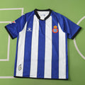 RCD Espanyol 2026-2027 Season Home Football Jersey Trikot Maillot